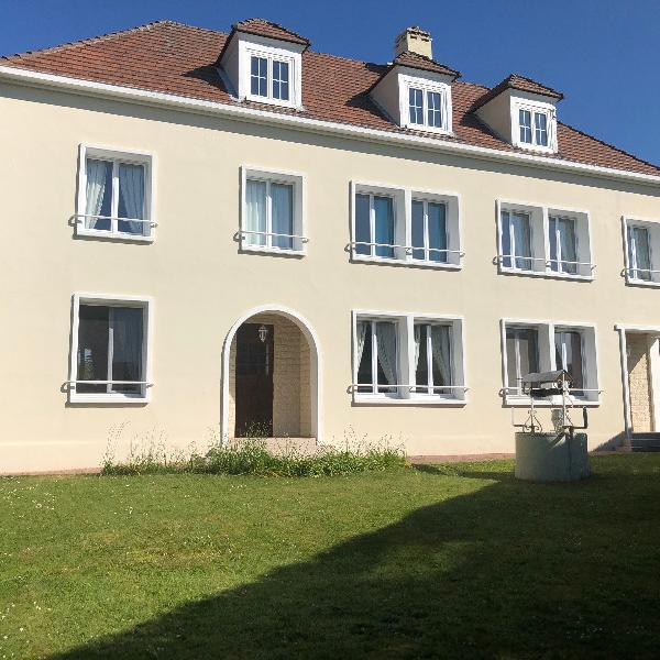 Maison 7 pièces 175 m²