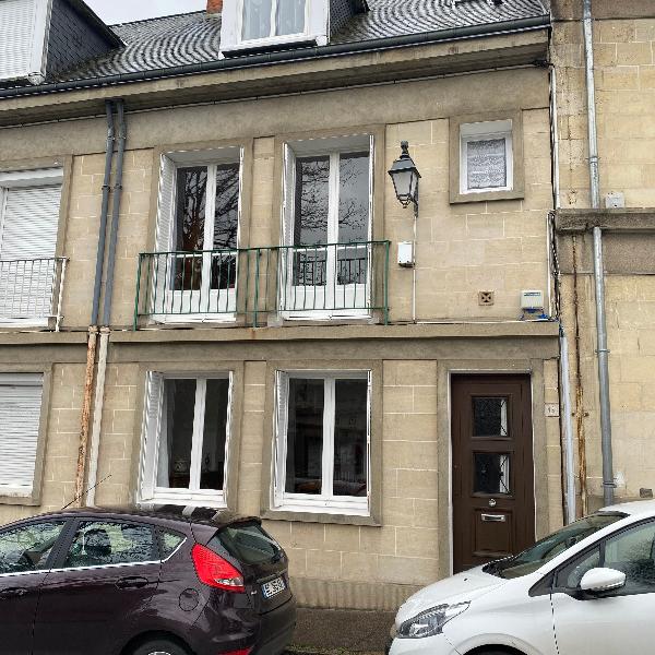 Maison 5 pièces 86 m²