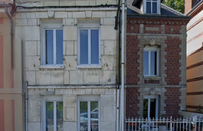 Maison 6 pièces 71 m²