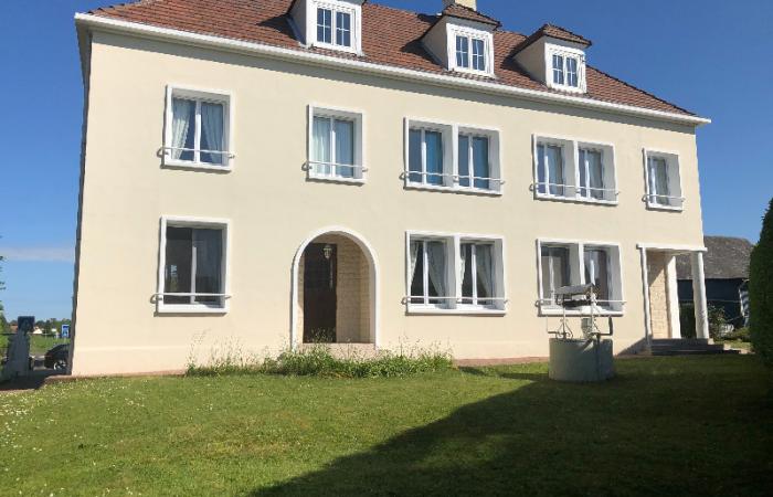 Maison 7 pièces 175 m²