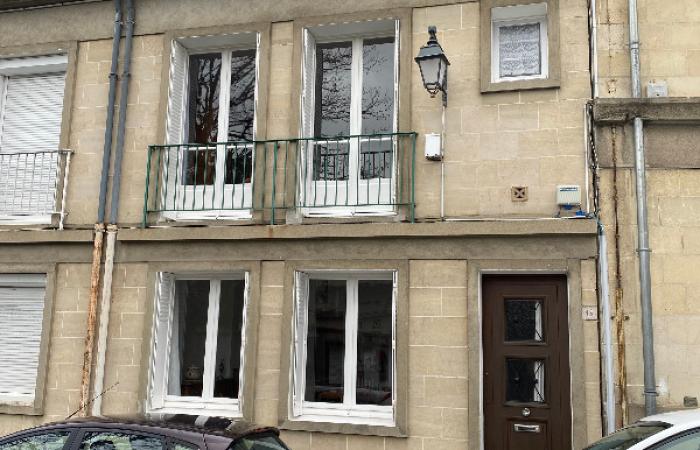 Maison 5 pièces 86 m²